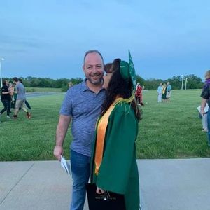 Meet your Posher, Dana